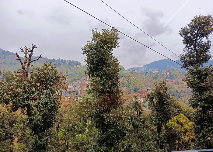 The Aston Hills - Majestic Mountain View